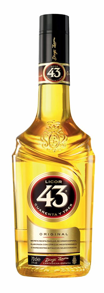 Licor 43 Likör 0,7 L
